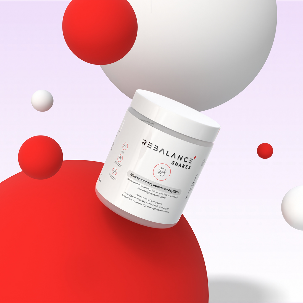 Fiber Shake Choco Coco