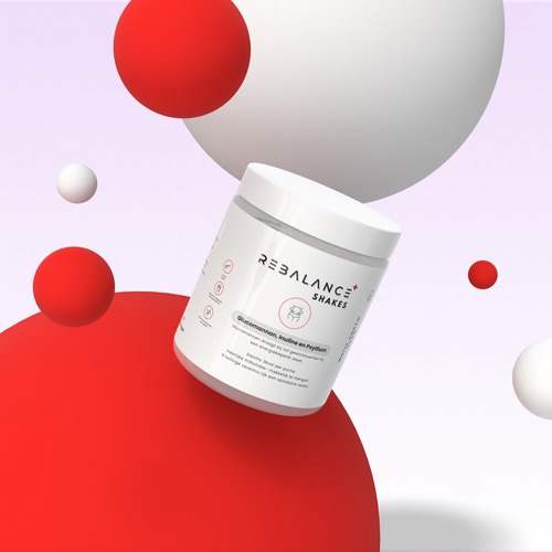 Fiber Shake Choco Coco